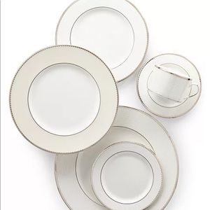 Kate Spade Sugar Pointe China